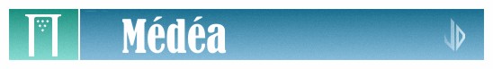 Médéa